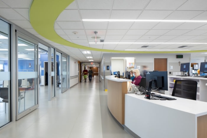 Mercy Medical Center Inpatient Rehabilitation - 0