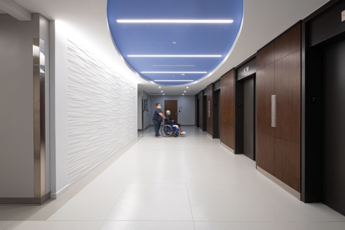 Mercy Medical Center Inpatient Rehabilitation - 0