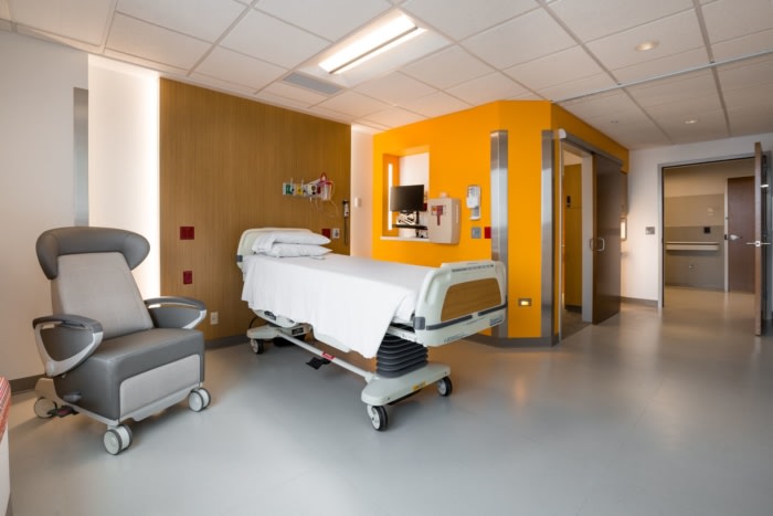 Mercy Medical Center Inpatient Rehabilitation - 0