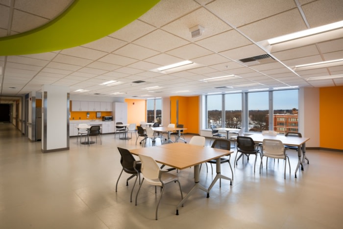 Mercy Medical Center Inpatient Rehabilitation - 0