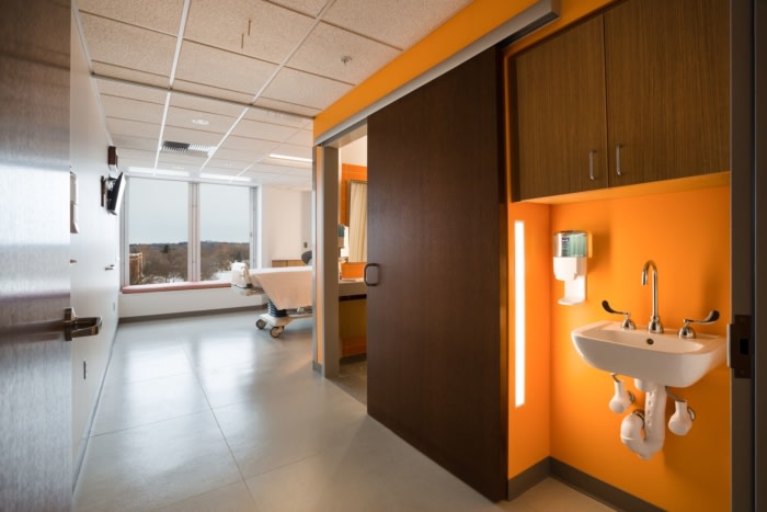 Mercy Medical Center Inpatient Rehabilitation - 0