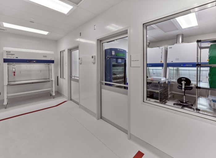 RWJBarnabas Health - Outpatient Oncology & Infusion Center - 0