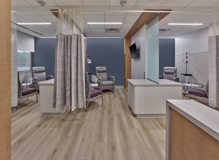 RWJBarnabas Health - Outpatient Oncology & Infusion Center - 0
