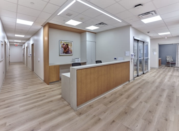 RWJBarnabas Health - Outpatient Oncology & Infusion Center - 0