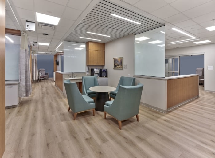 RWJBarnabas Health - Outpatient Oncology & Infusion Center - 0
