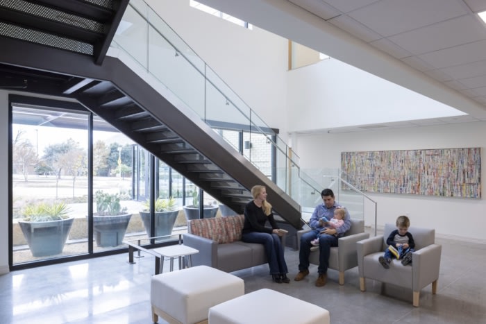 The Family Health Center on Virginia - 0