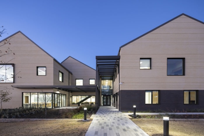 The Family Health Center on Virginia - 0