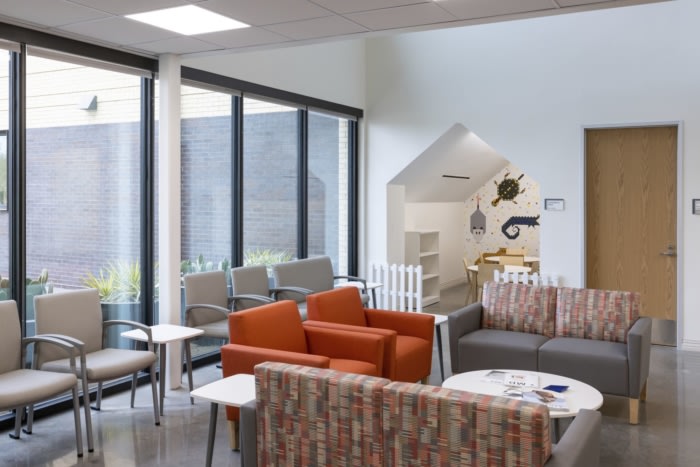 The Family Health Center on Virginia - 0