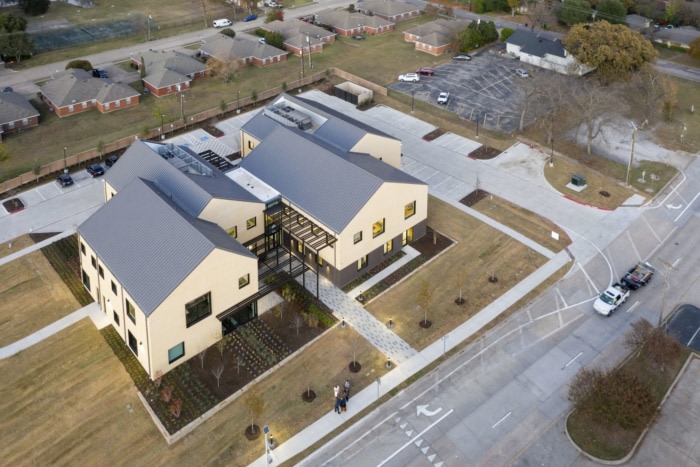 The Family Health Center on Virginia - 0