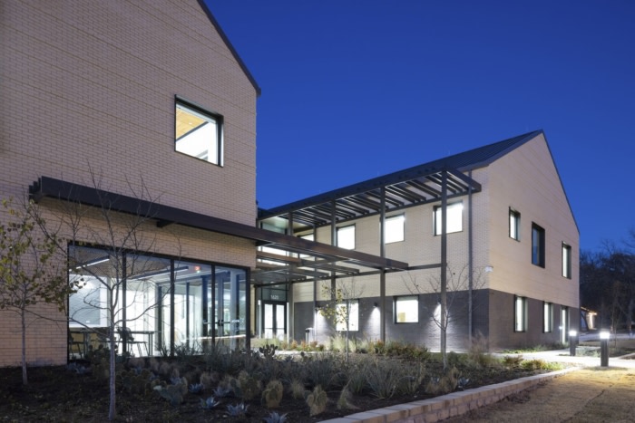 The Family Health Center on Virginia - 0
