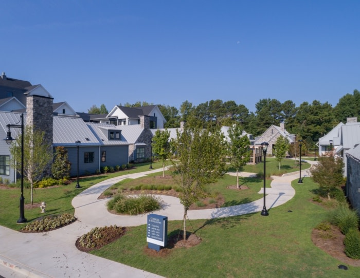 Village Park Milton - 0