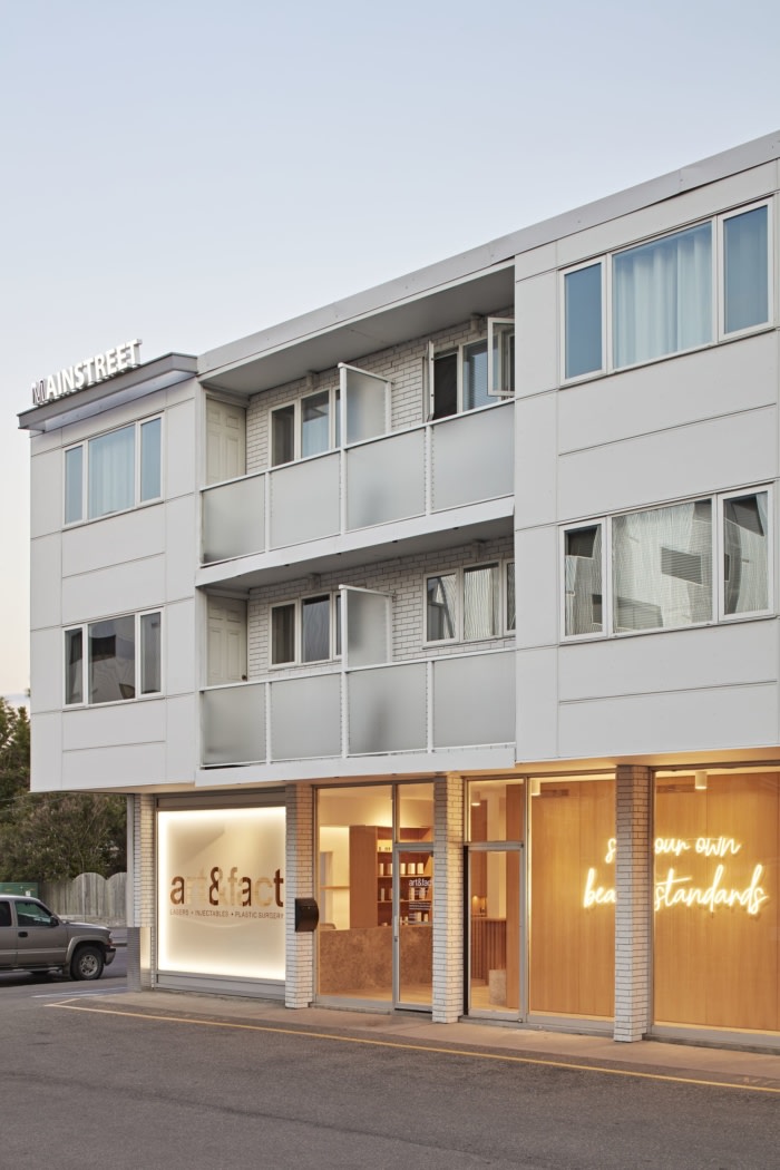 art&fact Clinic - Laser, Injectables, Plastic Surgery - 0