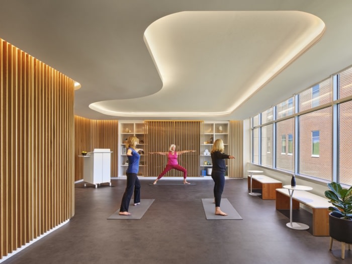 Bill Richards Center for Healing - 0