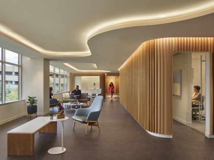 Bill Richards Center for Healing - 0
