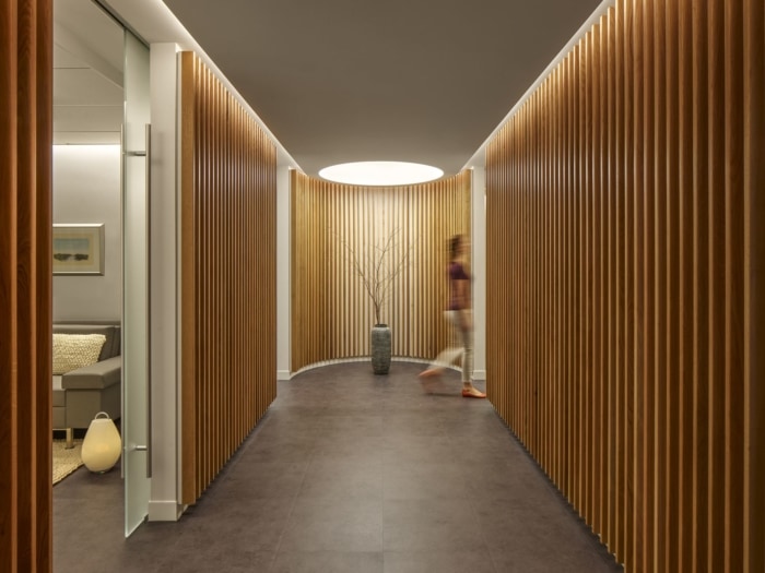 Bill Richards Center for Healing - 0
