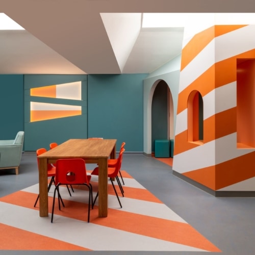 recent French + Tye healthcare photography projects