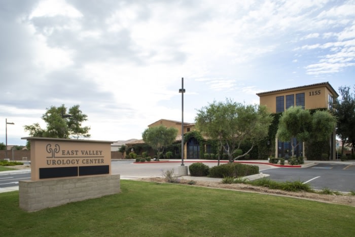 East Valley Urology Center - Queen Creek - 0