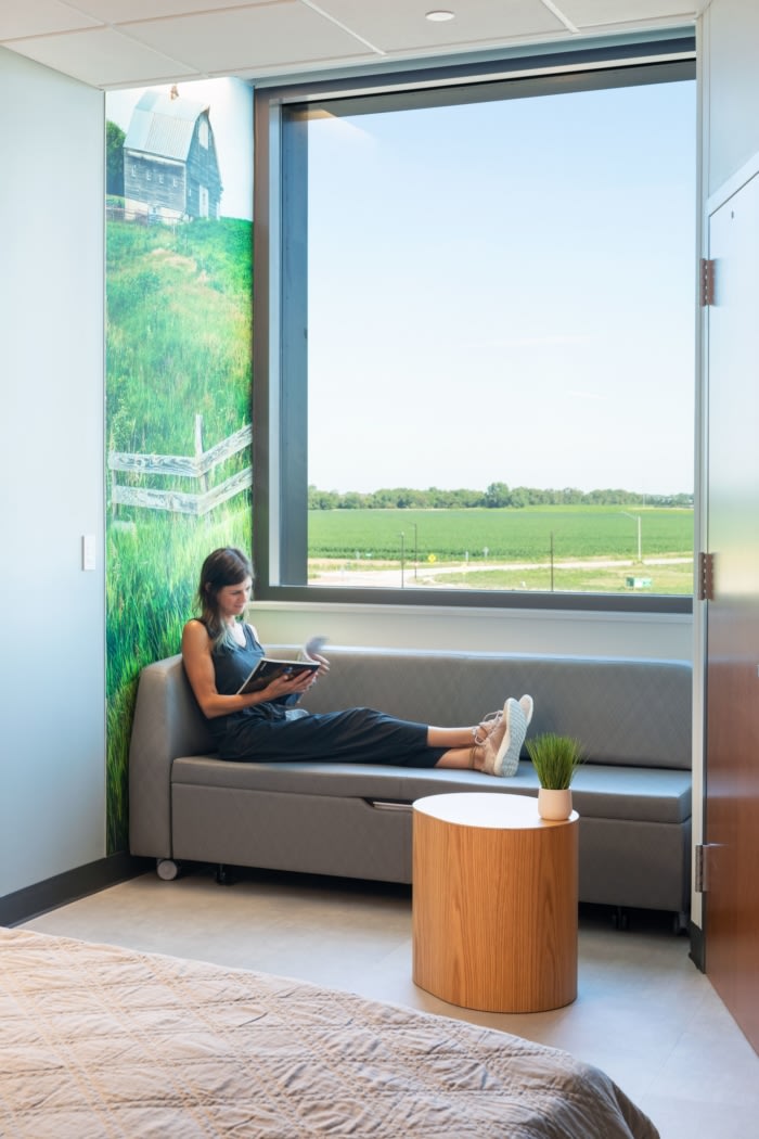 Grand Island Regional Medical Center - 0