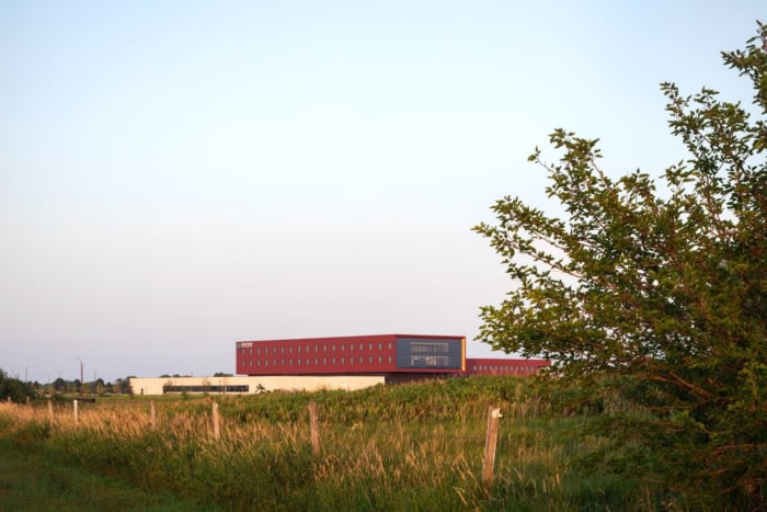 Grand Island Regional Medical Center - 0