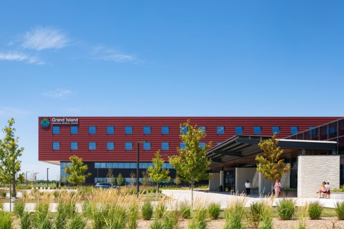 Grand Island Regional Medical Center - 0