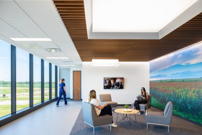 Grand Island Regional Medical Center - 0