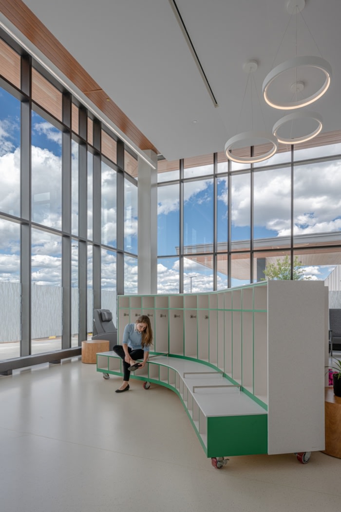 Orléans Health Hub - 0