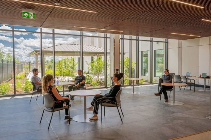 Orléans Health Hub - 0