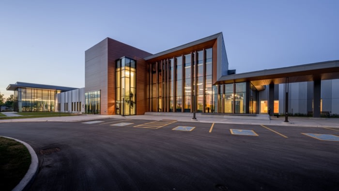 Orléans Health Hub - 0