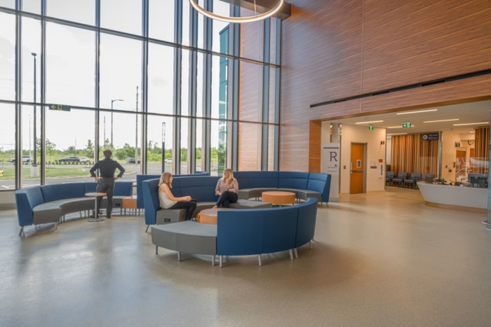 Orléans Health Hub - 0