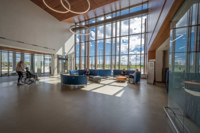 Orléans Health Hub - 0
