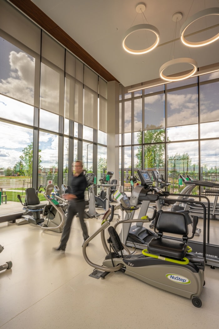 Orléans Health Hub - 0
