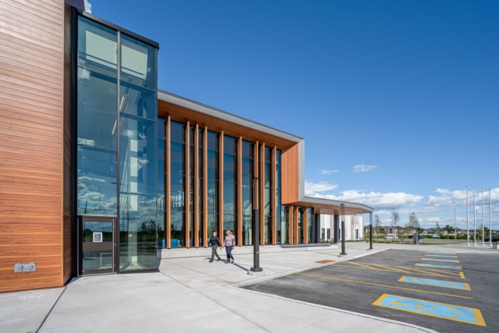Orléans Health Hub - 0
