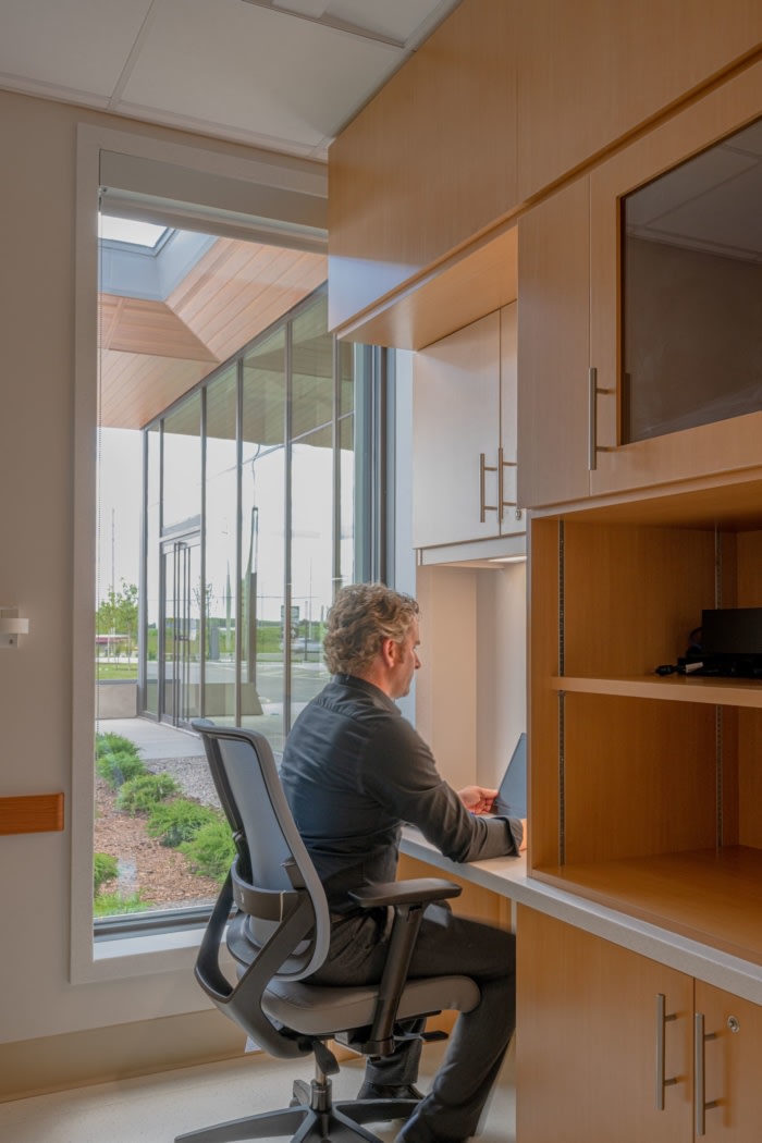Orléans Health Hub - 0