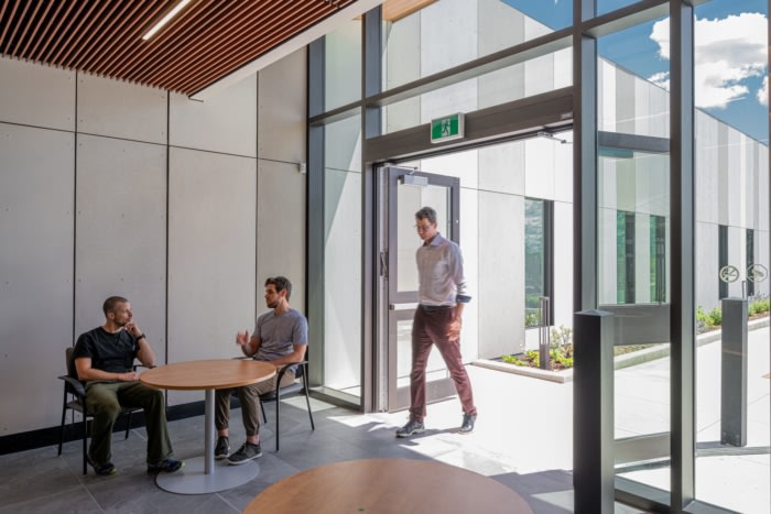 Orléans Health Hub - 0