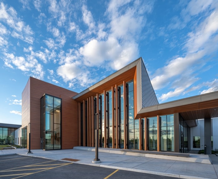 Orléans Health Hub - 0