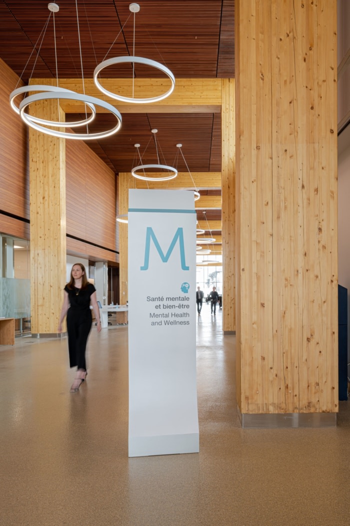 Orléans Health Hub - 0