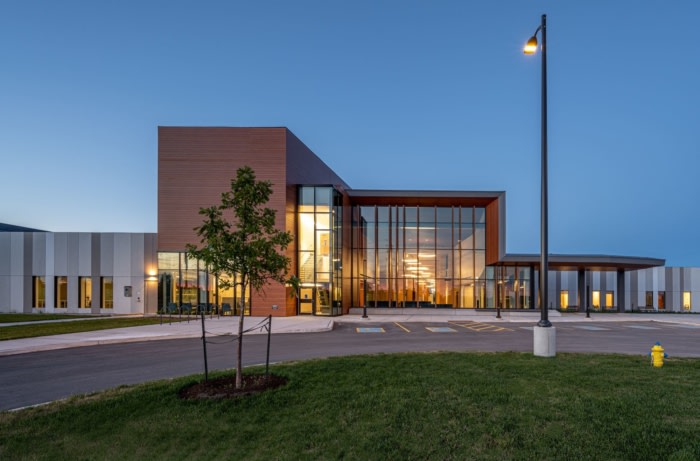 Orléans Health Hub - 0