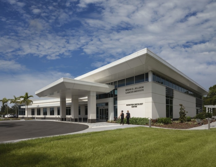 Sarasota Memorial Health Care System's Radiation Oncology Center - 0