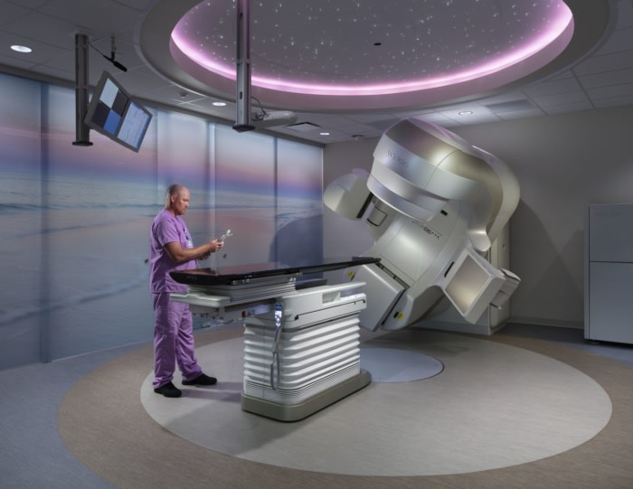 Sarasota Memorial Health Care System's Radiation Oncology Center - 0
