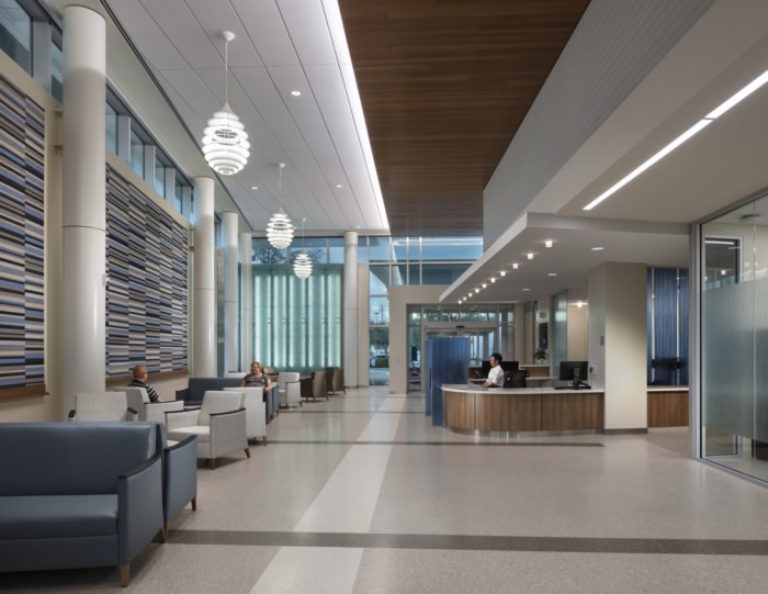 Sarasota Memorial Health Care System's Radiation Oncology Center - 0