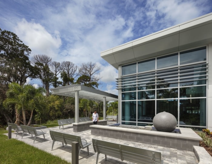 Sarasota Memorial Health Care System's Radiation Oncology Center - 0
