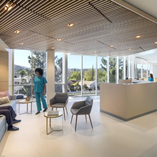 Cedars-Sinai Ventana Cancer Care Clinic