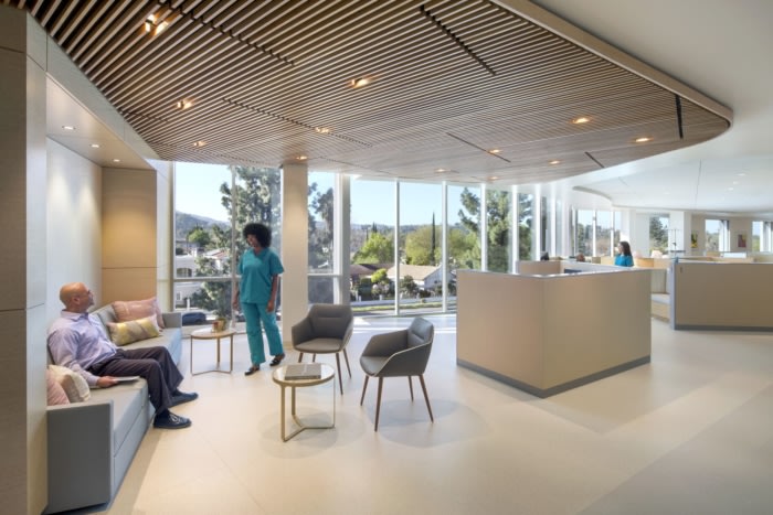 Cedars-Sinai Ventana Cancer Care Clinic - 0