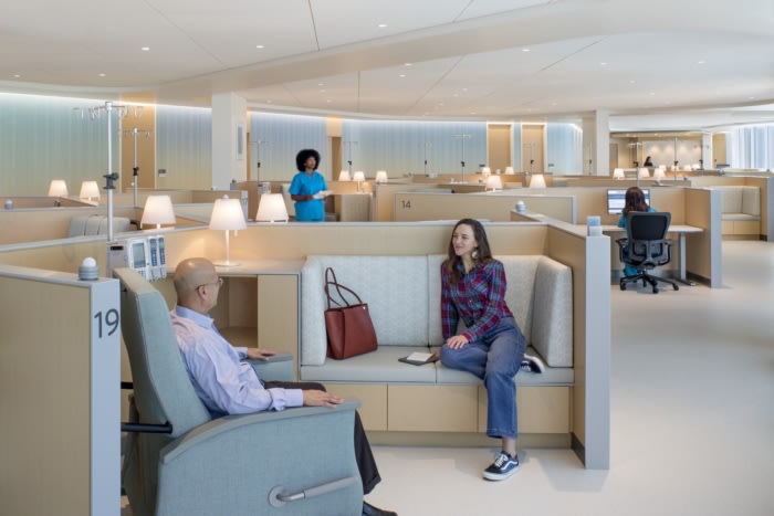 Cedars-Sinai Ventana Cancer Care Clinic - 0