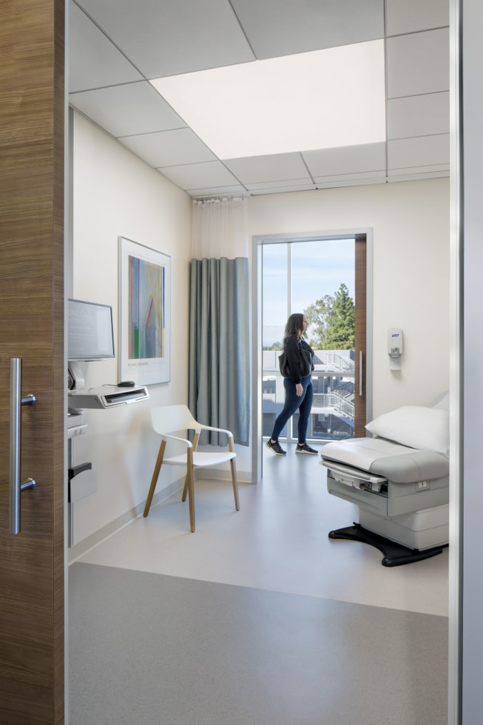 Cedars-Sinai Ventana Cancer Care Clinic - 0