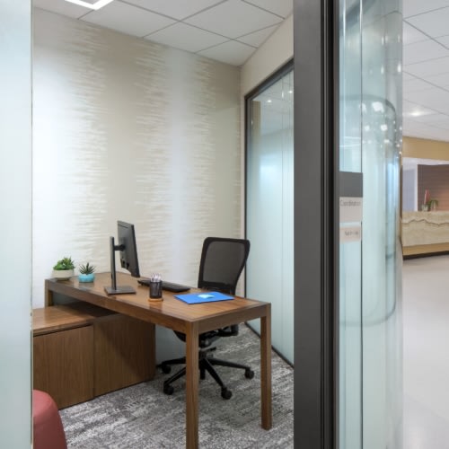 Cedars-Sinai Ventana Cancer Care Clinic