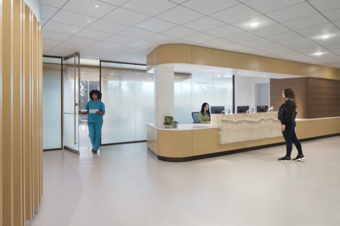 Cedars-Sinai Ventana Cancer Care Clinic - 0