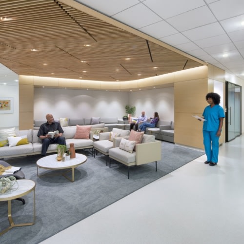 Cedars-Sinai Ventana Cancer Care Clinic