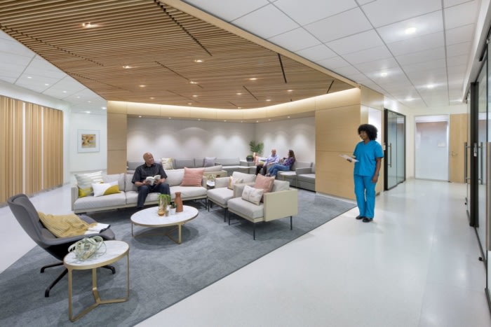 Cedars-Sinai Ventana Cancer Care Clinic - 0