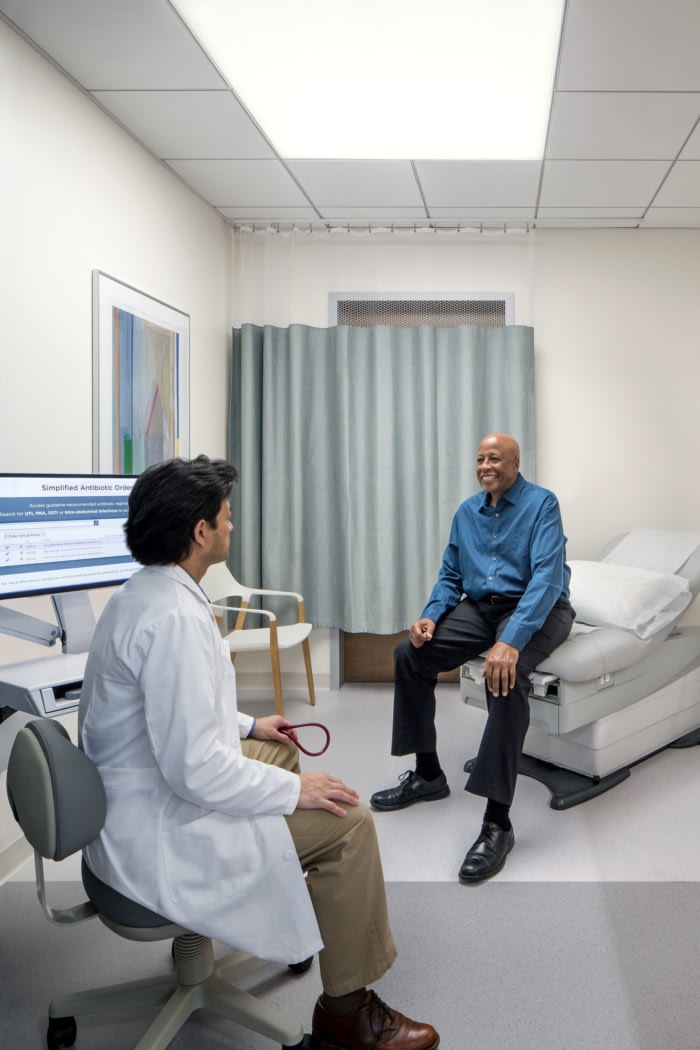 Cedars-Sinai Ventana Cancer Care Clinic - 0